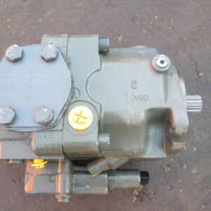 Pompa Liebherr 2097810