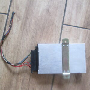 Calculator de Hanomag 60E