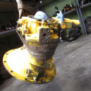 Pompa Hydromatik A8V55SR1R101FX