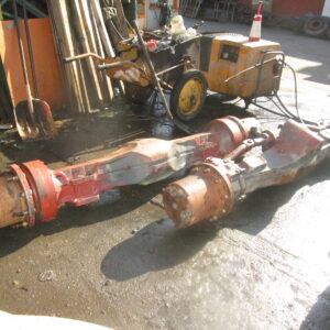 Punti Carraro 28.38LD si Carraro 26.38LD