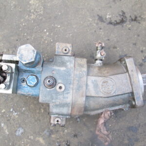 Hidromotor de mars  Komatsu A6VM80HA1T