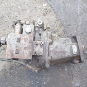 Hidromotor Linde BMV105