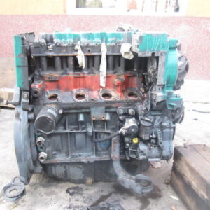 Piese de motor Deutz BF4L1011FT