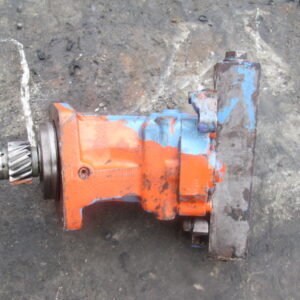 Hidromotor Linde BMV35