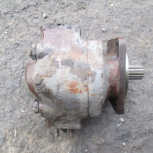 Pompa David Brown SPAX2213C5B26C