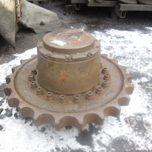 Transmisii de Case 788-CK