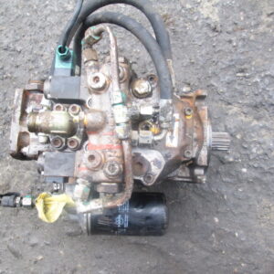 Pompa Linde BPV35-01L