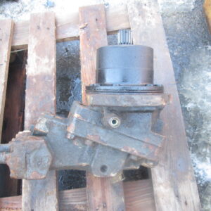 Hidromotoare de Case 788-CK