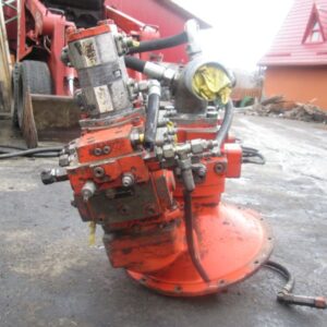 Pompa O&K 2135408 427557