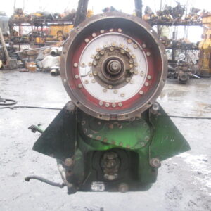 Cutie de viteza ZF 4WG-160