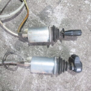 Joystick–uri Rexroth VT-10