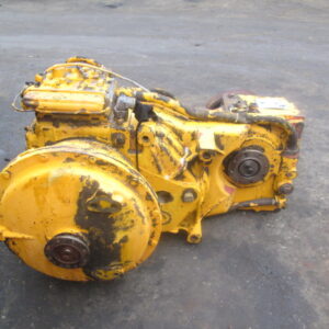 Cutie de viteza ZF 4WG-180