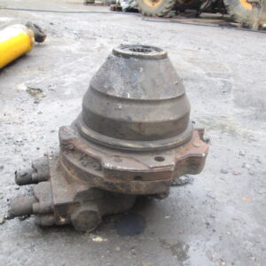 Hidromotor Hitachi HMGC48BA