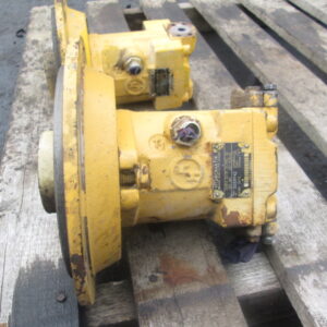 Pompa Hydromatik A4FM22