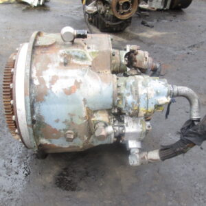 Convertizor + pompe de incarcator Michigan