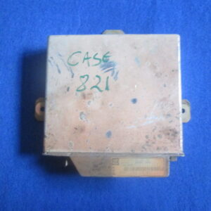 Calculator ZF EST-25E de Case 821