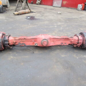 Axa 710/19 SAM 0000466