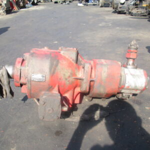 Pompa Linde PR50