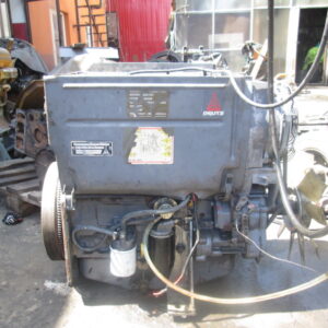 Motor Deutz F4L1011