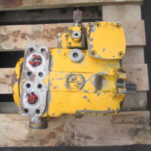 Pompa Hydromatik A11VG50ES11