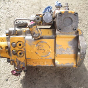 Pompa Hydromatik A4V90DA10L001B1A