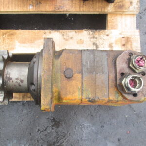 Hidromotor Sauer Danfoss OMV 800