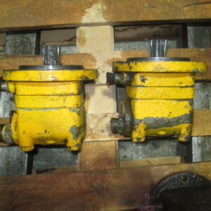 Hidromotor Sauer Danfoss OMTS 200