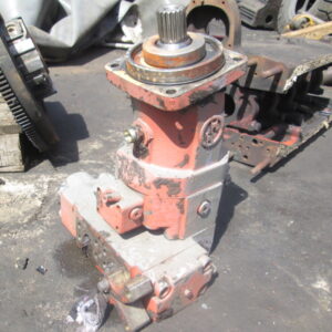 Hidromotor O&K 1780333