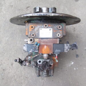 Pompa Hydromatik A4V40DA1R