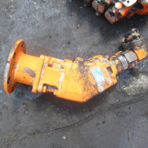 Hidromotor Volvo F1-60-M