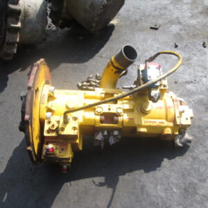 Pompa Kawasaki NV111DTK176R