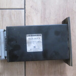 Calculator Liebherr GLD-2EPS