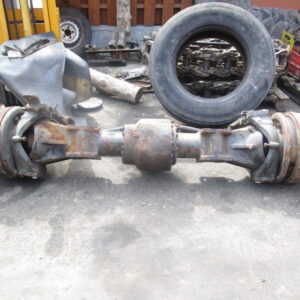 Axa Atlas 02.82 de la excavator Atlas