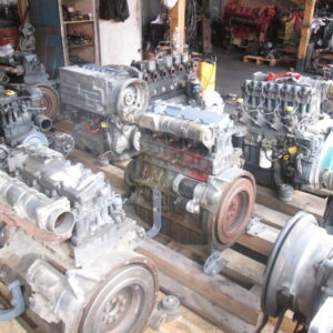 Piese de motor Deutz BF4L2011 si Deutz BF4M2011