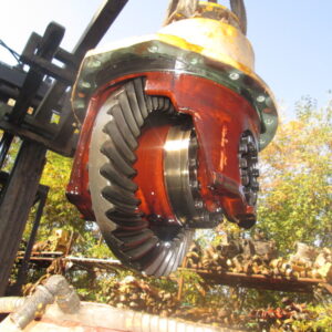 Grup conic ZF 4460 325 062 ZP 9:35