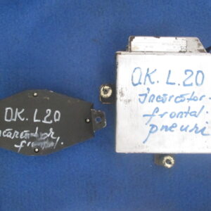 Calculatoare de O&K L20