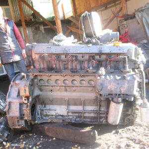 Piese de motor Deutz BF6M1013E