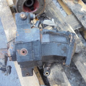 Hidromotor Hydromatik A6VM80HA1