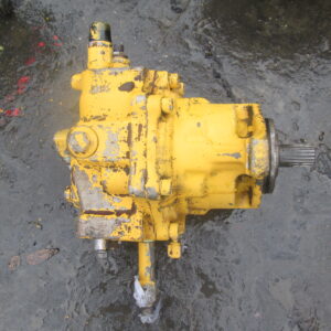 Hidromotor de Komatsu PC240