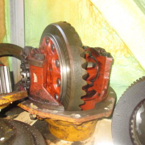 Grup conic ZF 4460 321 076 ZP 7 8:36