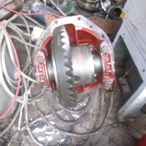 Grup conic ZF 4061 013 IL 372 903 (8 cu 37)