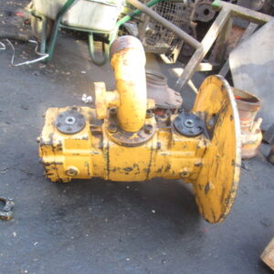 Pompa Liebherr LPVD 90