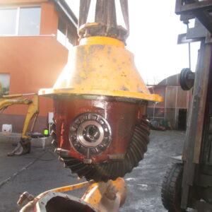 Grup conic ZF 4460 325 062 ZP 9:35