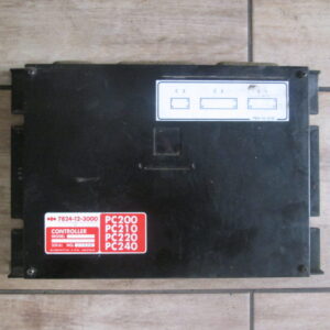 Calculator de Komatsu PC200 , PC210 , PC220 , PC240