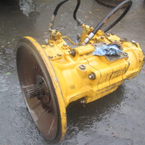 Pompa de Komatsu PC240