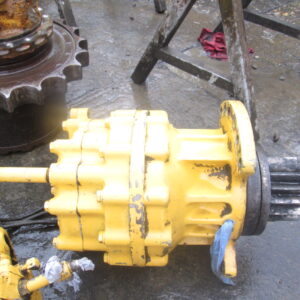 Reductor de Komatsu PC240