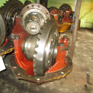 Grup conic ZF 4460 321 030 ZP 7 8:37 22