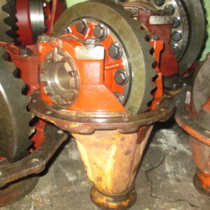 Grup conic ZF 4460 301 013 ZP 7 8:37