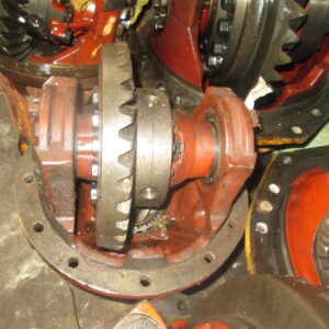 Grup conic ZF 4460 355 087 ZP 7 8:33 12