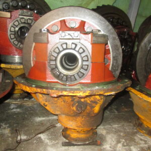 Grup conic ZF 4460 311 016 ZP 7 8:34